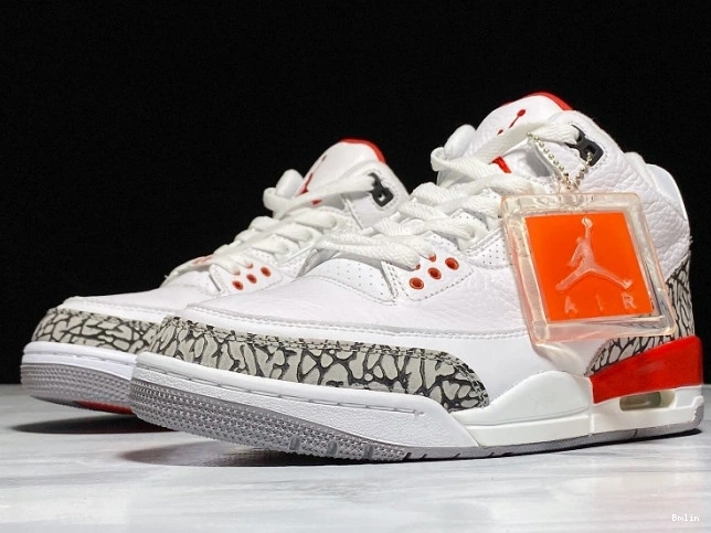 Bmlin shoes 136064-116 3 of Hall Retro Jordan Fame Air 0713